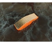 Fresh Salmon Fillets Skin on 170g